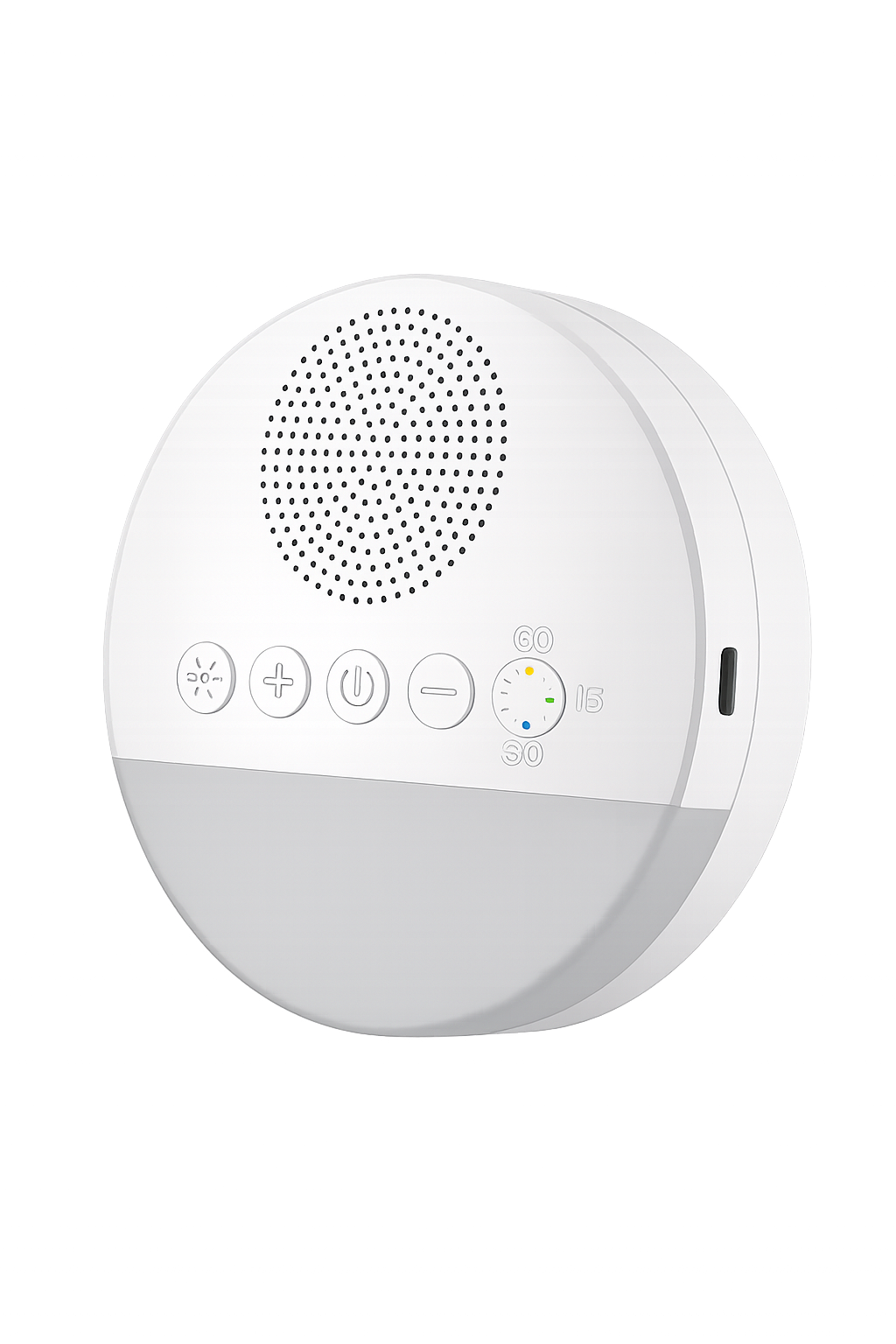 Baby White Noise Machine