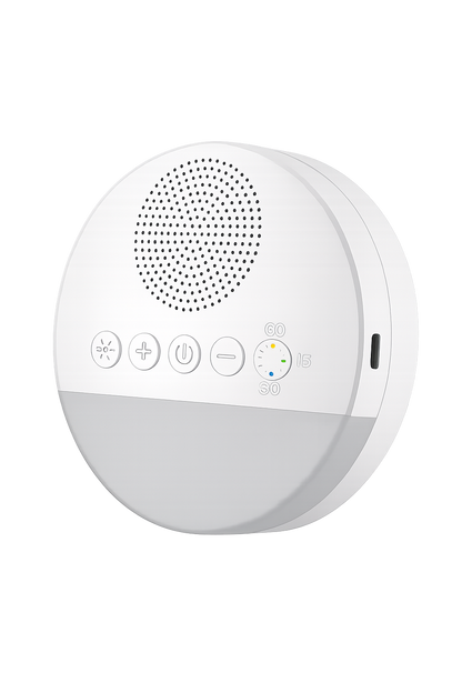 Baby White Noise Machine