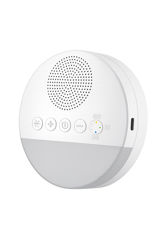 Baby White Noise Machine